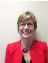 Elisabeth BREGEON